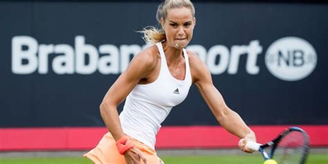 Arantxa Rus – Drop Volley Hit