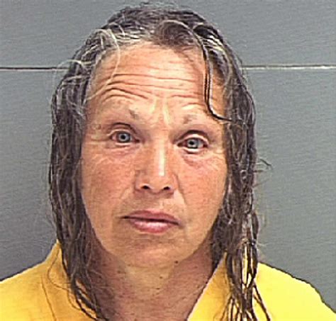 Unbelievable Mugshots: Walton County's Most Notorious Criminals Exposed ...
