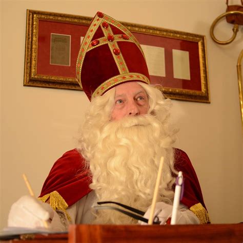 Sinterklaas