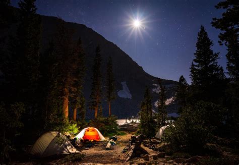 John Muir Wilderness, California : r/CampingandHiking