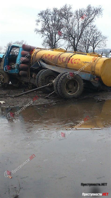 Опубликованы фото и видео с места ДТП, в котором погиб певец Кузьма Скрябин