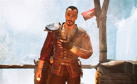 Скачать Gothic 1 Remake 2022 торрент бесплатно