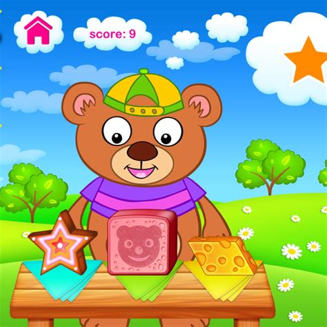 Games for Kids Channel - YouTube