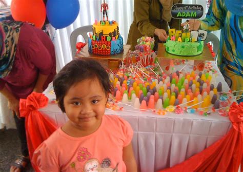 i.need.a.break :): Jemputan Aqiqah & Birthday Party