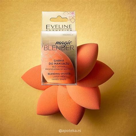 EVELINE Magic Blender, | eApoteka