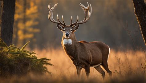 discover   bumps  deer antlers