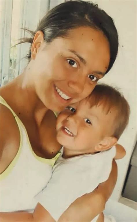 Tyla Carr reveals son Archie, one, has had brain scan amid fears he's
