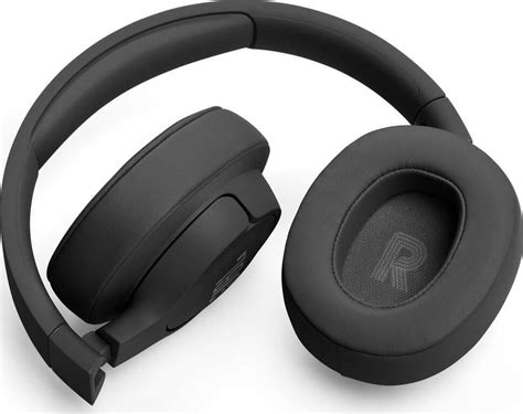 JBL Tune 720BT Black - JBL SLOVENSKO│REPRODUKTORY│SLÚCHADLÁ │SOUNDBARY