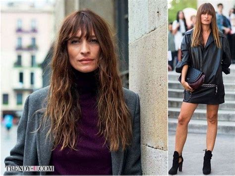 Каролин де Мегре: парижанка, муза, модель и музыкант | Trendy-U