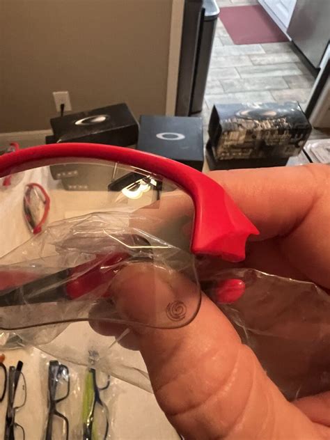what is this symbol | Oakley Forum
