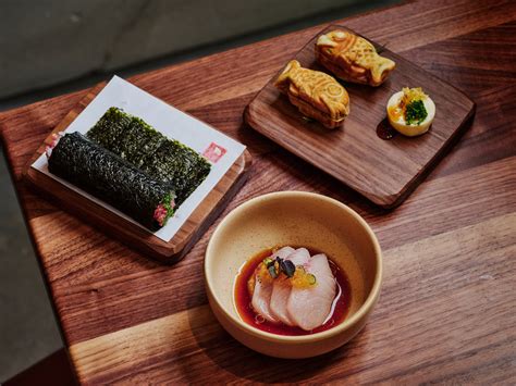 Sushi West Hollywood | Uchi Restaurants