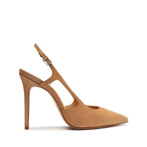The 19 Best Nude Heels of 2024