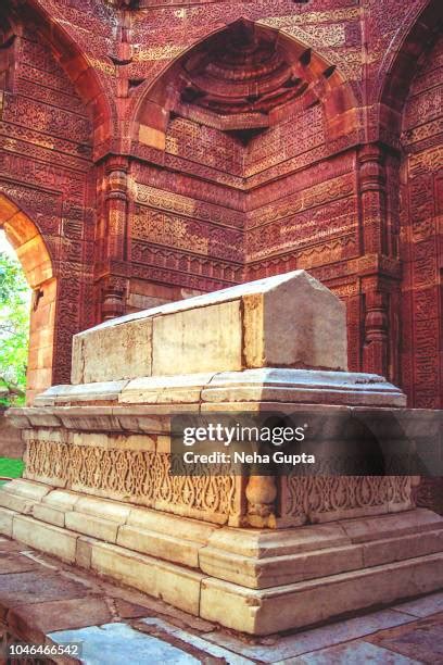 Iltutmish's Tomb Photos and Premium High Res Pictures - Getty Images