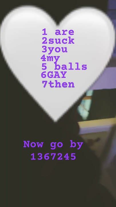 youre  gay    suck  balls   youre gay suck