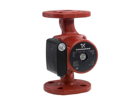 Насос Циркуляционный Grundfos 32-120F – купить на OZON по низкой цене