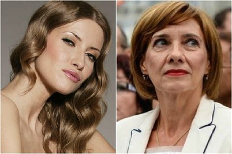 Iulia Albu, despre tinuta purtata de Carmen Iohannis la intalnirea ...