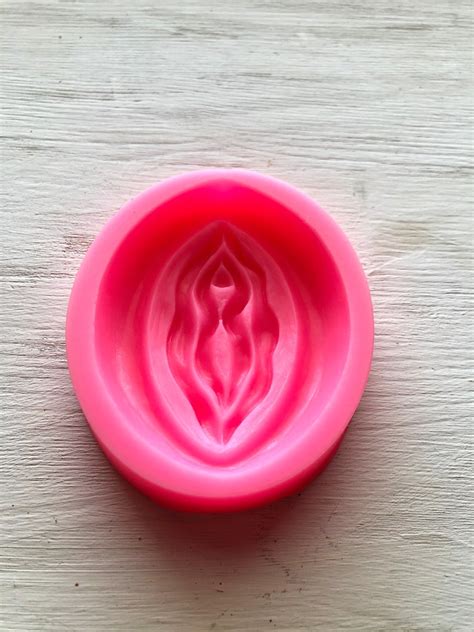 Realistic Vagina Silicone Mold Vagina Mold for Candy Baking - Etsy Canada