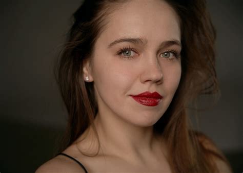 Татьяна Рощина - актриса - фотографии - российские актрисы - Кино-Театр.Ру