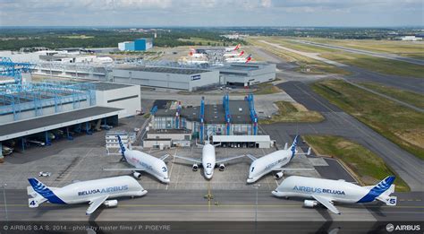 Beluga - Freighter - Airbus