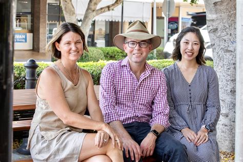 Food festival boost for milestone year - The Courier