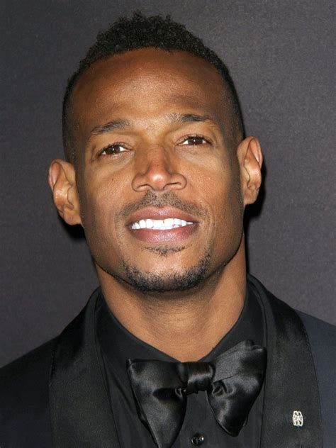 Le Corps De Marlon Wayans Marlon Wayans On 'Good Grief' And The Death