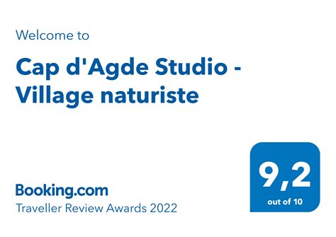 3 Ways to Indulge in Naturist Village Cap d’Agde at Home