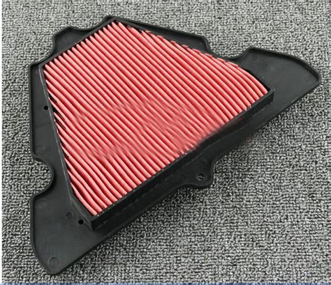 1pcs Motorcycle Air Filter Grid Air Filter Suitable For Kawasaki Z1000 ...
