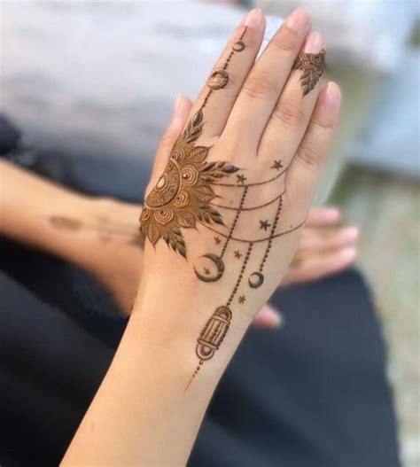 henna design  eid
