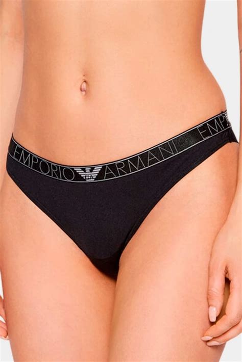 Emporio Armani Underwear - дамское нижнее белье - Vela Moda Intima