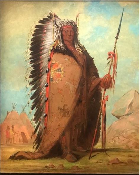 Sur la Piste des Sioux