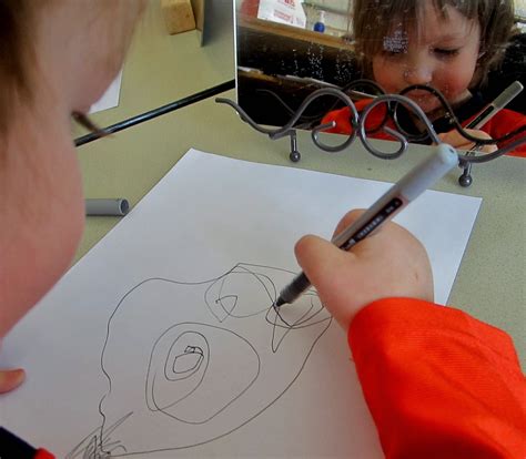art and soul preschool: Building Identity through Play and Art