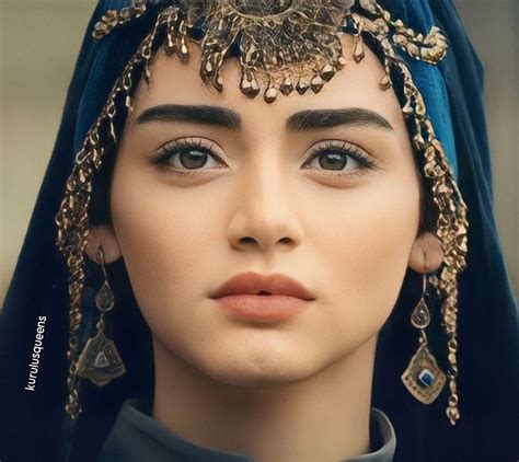 Kurulus osman bala hatun – Artofit