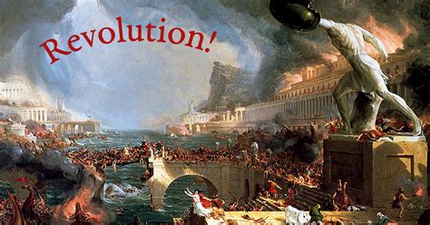 revolution