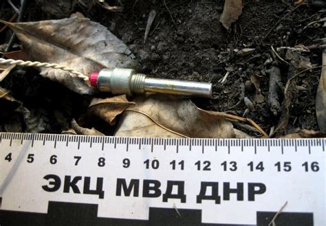 В ДНР на опорах ЛЭП обнаружили взрывное устройство