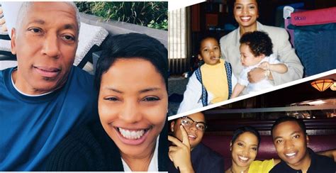 Inside Lynn Toler's life, Including her husband and sons - TheNetline