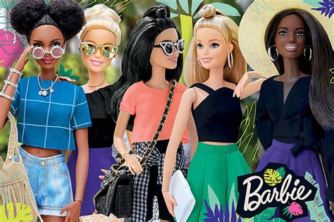 Die Pink-Welt von Barbie wird auch Ihre Kinder willkommen he | Tedaria