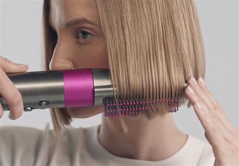 Dyson Airwrap Complete Limited Edition — идеальный стайлер для создания ...
