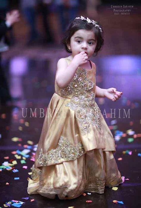 buy wedding dresses  baby girl  pakistan cheap