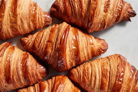 croissants recipe  video