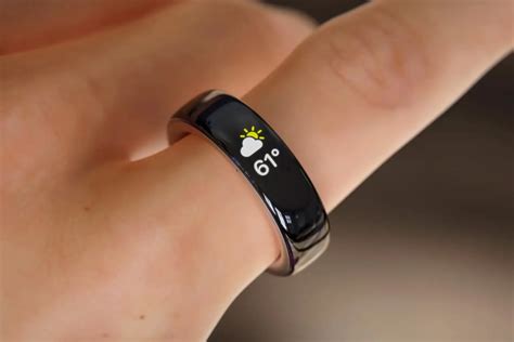 apple smart ring reportedly cancelled