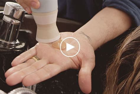 Virtue | The first hair care products built with human keratin.