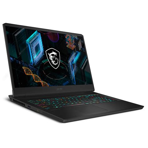Ноутбук MSI GP76 Leopard 11UG / RTX 3070 купить в Украине - GP76 11UG ...