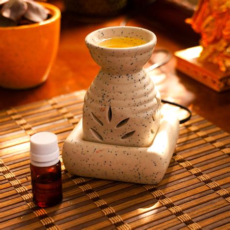 small mini fragrance diffuser winni