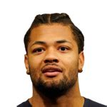 Rome Odunze Fantasy Stats | FantasyData
