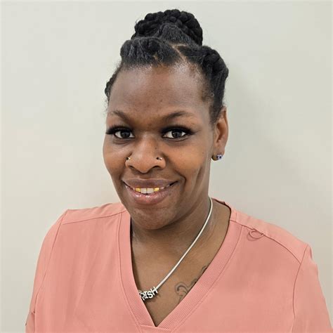 Cherish Lumpkins - Bucks Health and Wellness