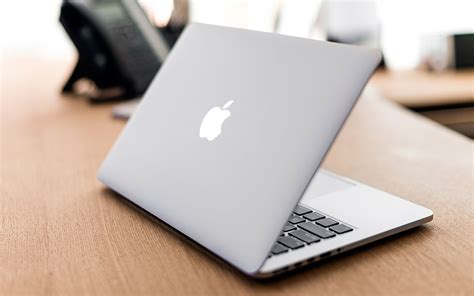 Apple представит новые компьютеры Mac в ближайшие несколько месяцев ...