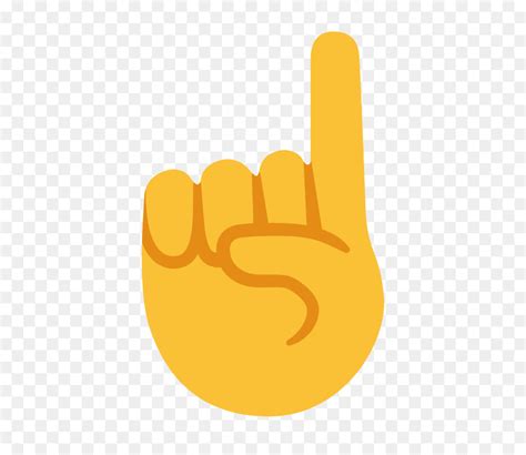 Middle Finger Emoji clipart - Emoji, Finger, Hand, transparent clip art