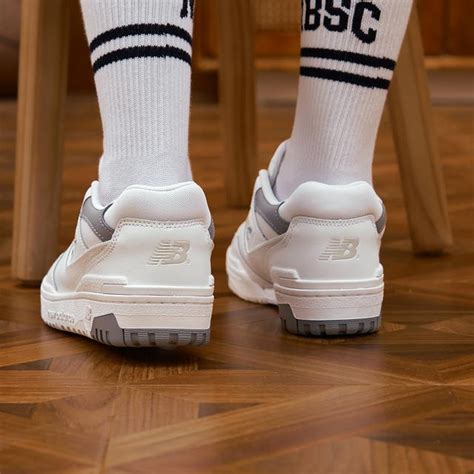 Купить New Balance 550 в Москве: оригинальные кроссовки NB 550 | Цены ...