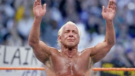 Who Is Ric Flair? Net Worth Bio, Age, Awards, Career!
