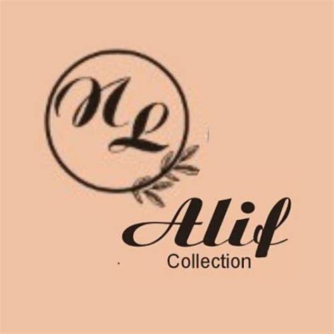 Toko Resmi NL Alif Collection Online | Lazada.co.id